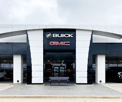Ferguson Buick GMC